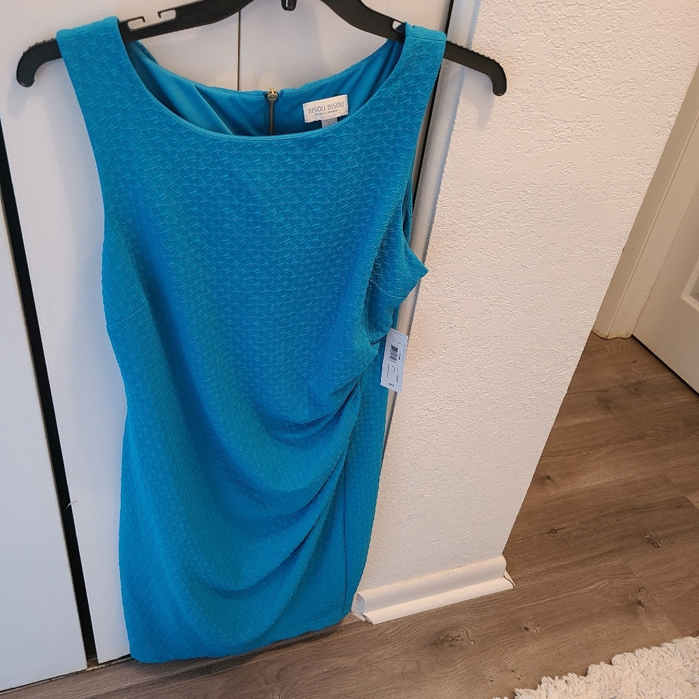 New Dress
